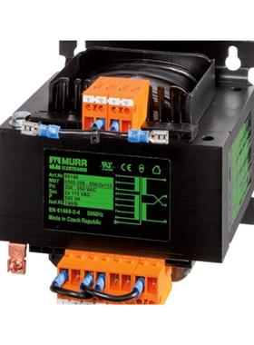 询价86155 变压器P:3000VA IN:208-550VAC OUT: 2x115VAC议价