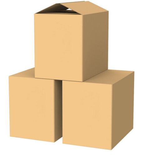 新疆包邮搬家纸箱特硬大号收纳整理箱装书纸箱快递包装箱打包箱子