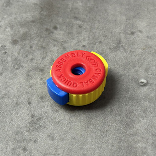 快拆型镲片旋钮帽 架子鼓爵士鼓配件 固定螺母电鼓吊镲安装帽镲帽