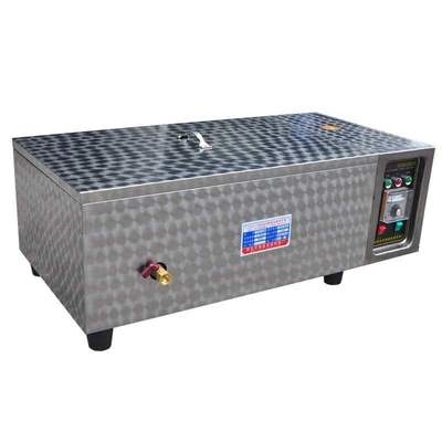 25型电炸锅b商用油炸锅自动控温电炸机炸油条机麻花1炸薯塔豆腐