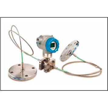 美国全新正品 Honeywell霍尼韦尔ST800系列STR800远传法兰变送器