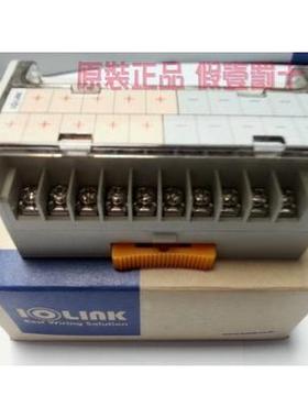 原装正品特价供应韩国三元IOLINK端子模块XTB-COM20B TG7-COM20B