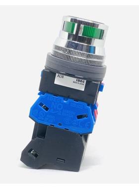 IDEC和泉ALFN21611DNG 01DNR按钮20开关ALFN21601 02DNR Y 29911W