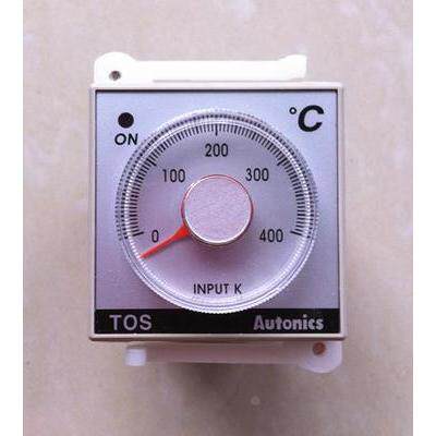 韩国 AUTONICS 温度控制器 TOS-B4RP4C TAS-B4RP2C P8C
