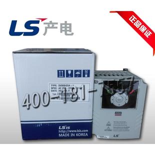 4原 SV004IG5A 韓國LS 100 變頻器SV004IG5A