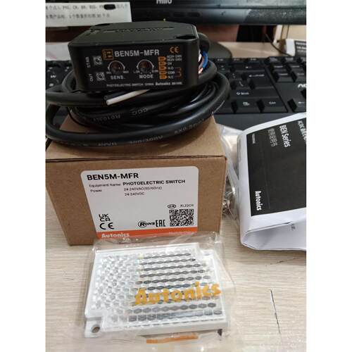 AUTONICS 奥托尼克斯 BEN5M-MFR BEN5M-MDT BEN10M-TFR1 10M-TDT2