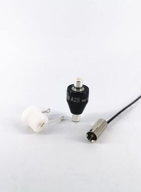 Asiantool水银滑环A2S旋转导电滑环A3S集电环MERCOTAC M205 M305