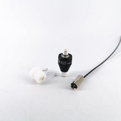 Asiantool水银滑环A2S旋转导电滑环A3S集电环MERCOTAC M205 M305