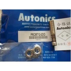 奥托尼克斯 AUTONICS 原装正品接近开关 PRCMT12-2DO PRCMT12-2DC