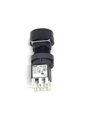IDEC和泉HA1L- M1C14G M1C14R M1C14Y M1C14PW M1C14A按钮开关