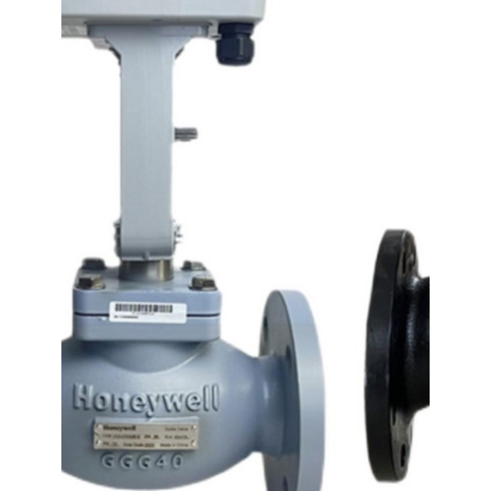 霍尼韦尔ML7421A/7421B/8824A电动比例积分动态平衡调节阀蒸汽阀