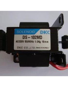 韩国DKC交流电磁铁DS系列DS-102MD DS-302MD DS-702TD DS-1002TD