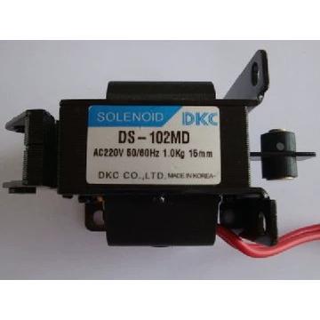 韩国DKC交流电磁铁DS系列DS-102MD DS-302MD DS-702TD DS-1002TD