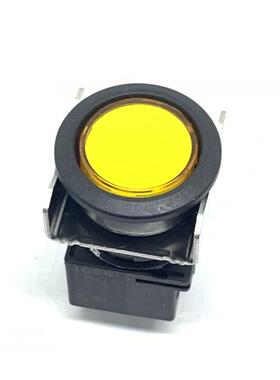 IDEC和泉LB6L-M1T64G按钮LB6L-M1T64R LB6L-M1T64Y自复位LB-T60