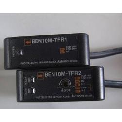 AUTONICS 奥托尼克斯  光电开关BEN10M-TFR1 2 BEN7M-MDR原装进口