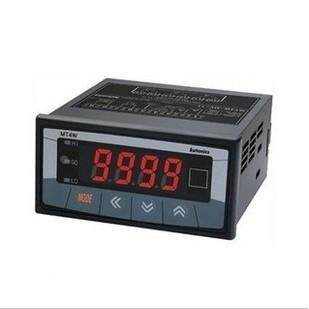 奥托尼克斯Autonics数字型多功能面板表 MT4W-AV-41