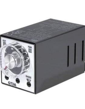 IDEC和泉GT3A-3AD24 3AF20 GT3A-3D12 3EAF20 4AD24 1AF20继电器