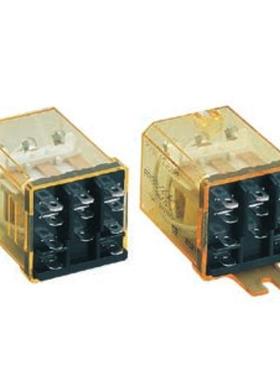 IDEC和泉RR3B-ULCDC24V继电器RR3B-ULC-D24V