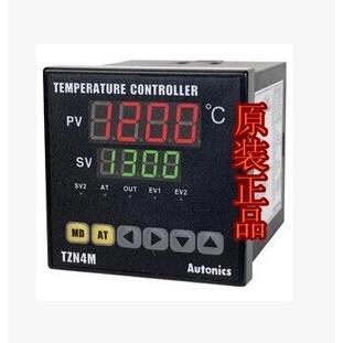 正品 奥托尼克斯AUTONICS 温控器TZN4M-A4R TZN4M-A4S TZN4M-A4C