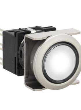 IDEC和泉LB6ML-M1T54G和泉按钮平面型LB6ML-M1T54R LB6ML-M1T54PW