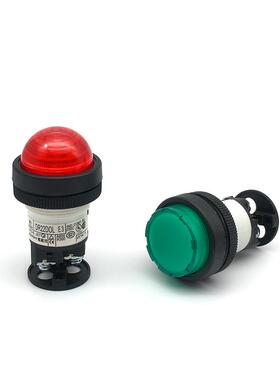 DR22D0L-E3G/DR30DOL-M3R/DR30E3L-E3Y/DR22E3L指示灯LED富士