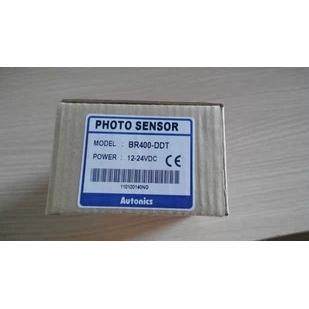 奥托尼克斯 AUTONICS   光电开关 BR400-DDT原装正品