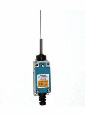 限位 HY-L802韩国韩荣hanyoung（NUX）HY-L802滚动手柄型限位开关
