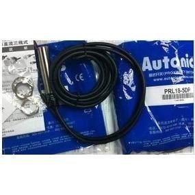 奥托尼克斯 AUTONICS 原装正品 接近开关 PRL18-5DP PRL18-8DP