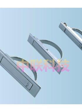 360度旋转半圆隐形拉手 LS77球型拉手PL005 LS125 LS077 暗拉手