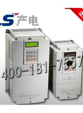 韩国原装 韩国LS变频器SV015IS5-4N SV015IS5-2N 0.75kw3相
