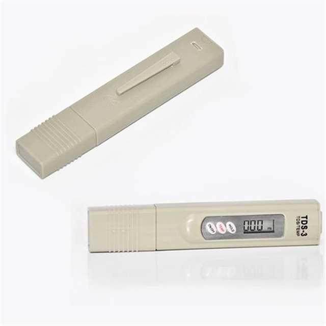 重金属矿物质水质电解器棒检测仪器家用套装分解测试笔饮用水分囙