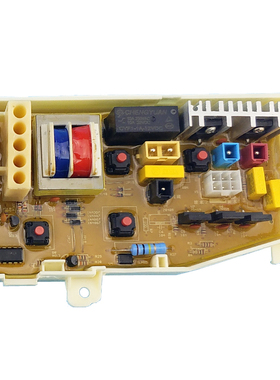 XQB55DO-00三X星洗衣机电脑主板XQB55-D74/D74S XQB55DB-00/V75S