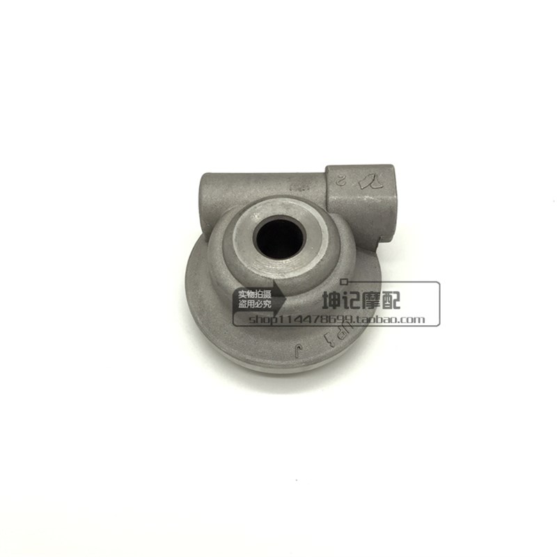 适用豪爵摩托车铃木太子GN125/GN125H/F/GN125-2/2F里程码表齿轮