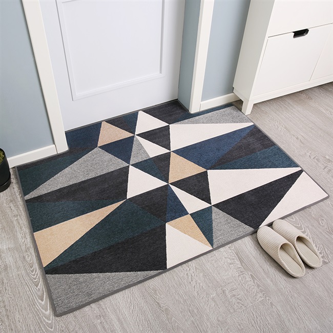 Door mat entry door floor mat kitchen bath m room water-ab