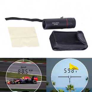 Travel Mon 极速10X For 0x25 Optical Telescope Scope Hunting