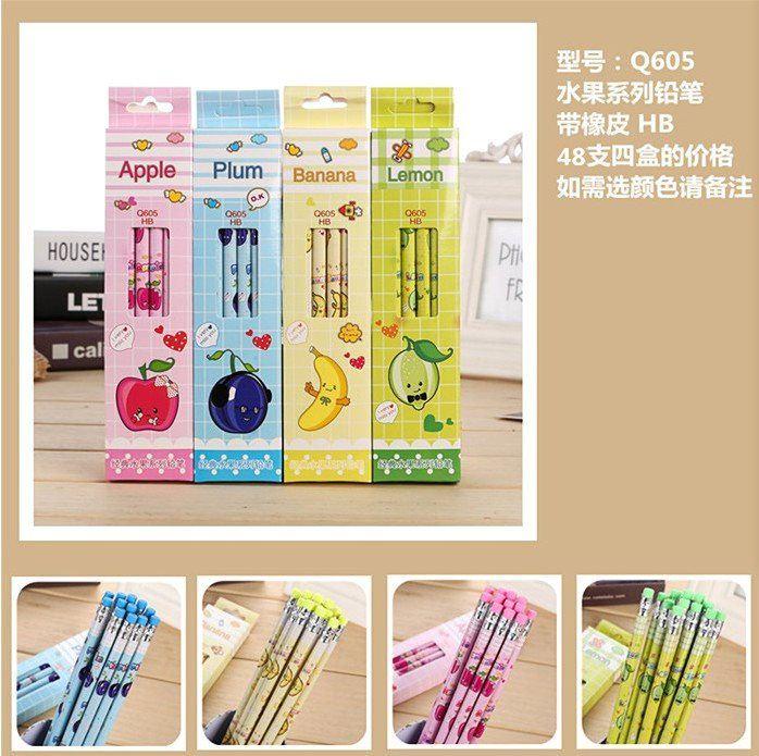 Pencil 12 and 100 primary school writing stationery for chil