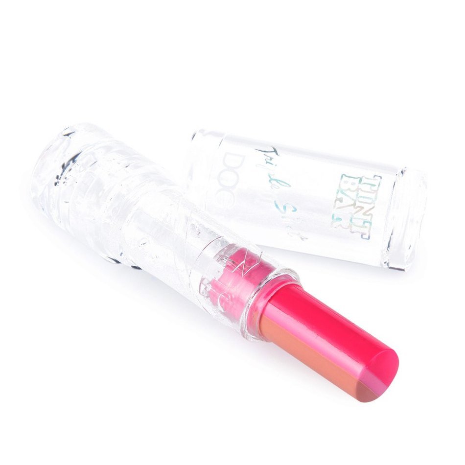 Clearance! Pro Three Color Matte Lipstick lips Make-up Wat