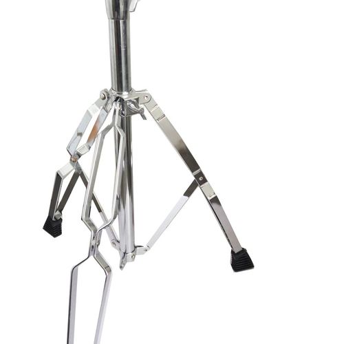 架子邦哥鼓架 7木制加8 寸英寸邦戈鼓带拉丁7+9电镀手鼓帮戈鼓架