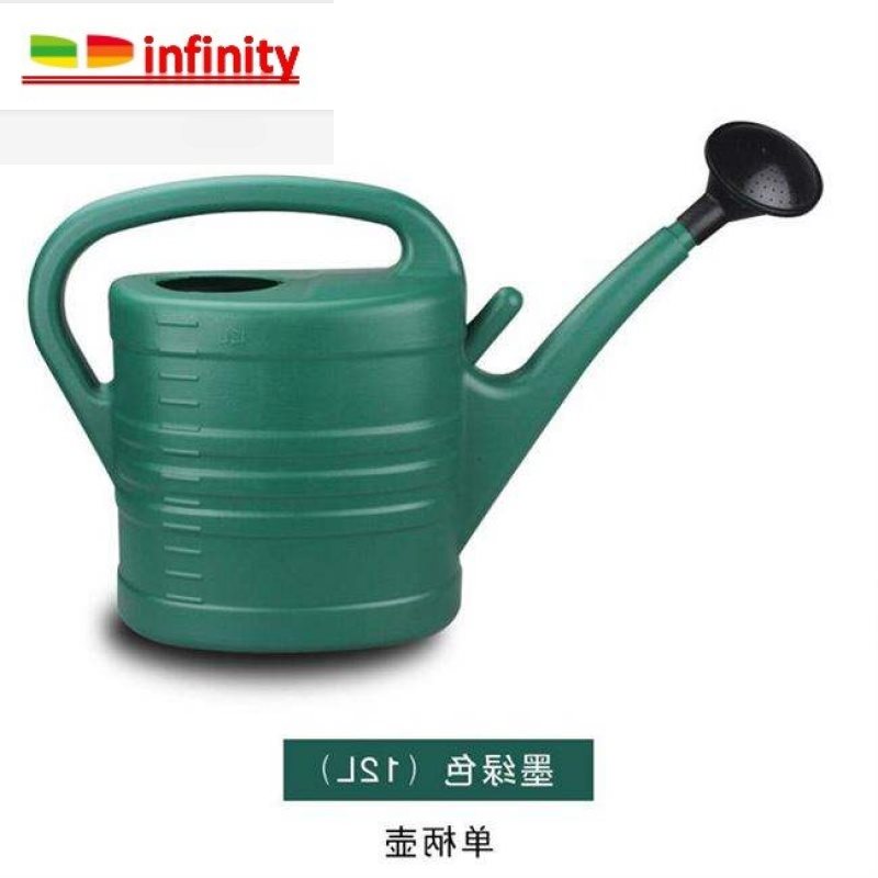 home large capacity watering can 5 8 9 12 plastic watering
