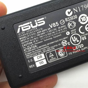 厂家厂家惠普n220b n240h n270h台式电脑萤幕电源配接器19V1.58