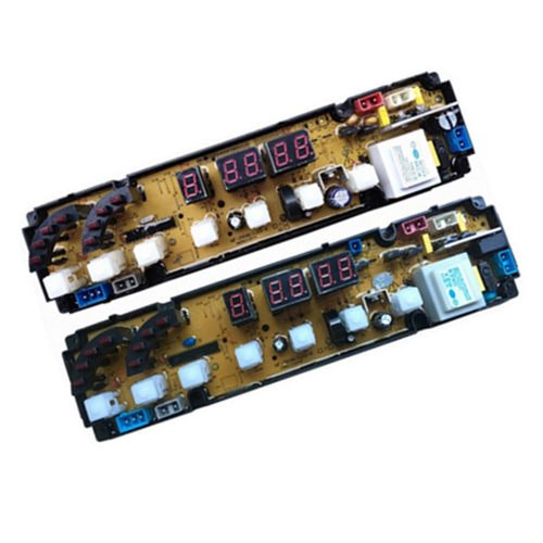 中日XQB70-968G XQB70-888GD XQB65-866GD全自动洗衣机电脑主板一