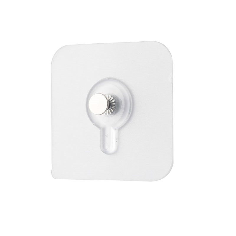 Hanging painting punch-free non-marking nails picture fram