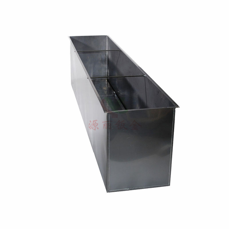 304不锈钢板激光切割316310S不锈钢拉丝板材零切钣金折弯加工