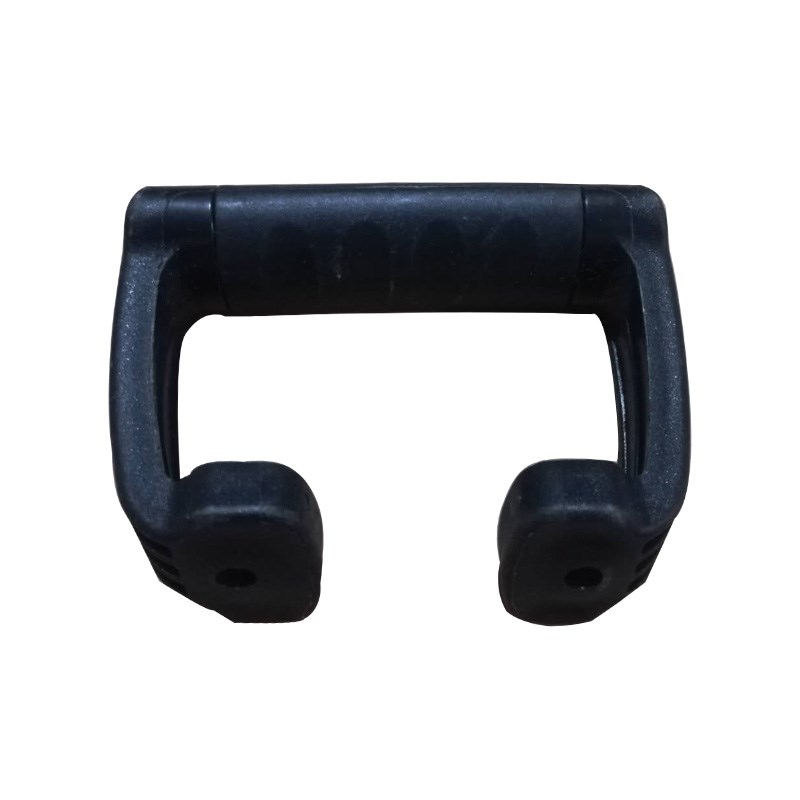 水钻机把手提手打孔机塑料提手水钻拧机器水钻机升降滑套提手支架