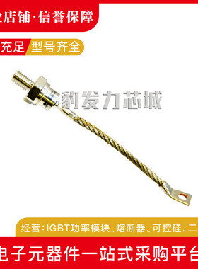 SKN140F12/F14/F15/F17 SKN141F12/F14/F15/F17全新二极管现货