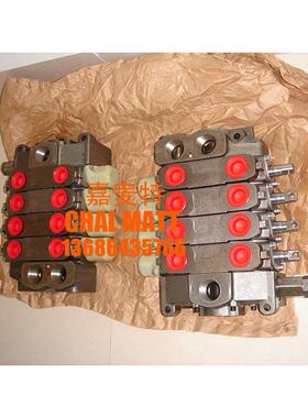 供应五联阀VA35-AA440-2MA4-2DA4-DB4-Y55055