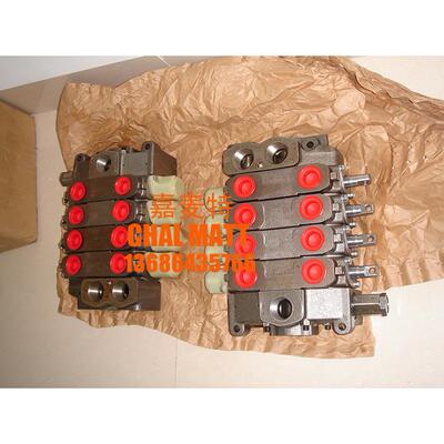 供应五联阀VA35-AA440-2MA4-2DA4-DB4-Y55055