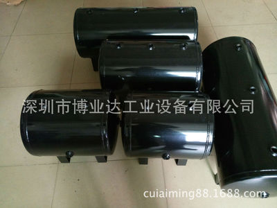 供应坪山小型储气罐 坪地卧式储气罐 横岗小储气罐