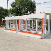 各种尺寸门板压合50吨液压冷压机建筑模板定型液压冷压机自动计时
