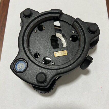 拓普康全站仪基座，适用于Es，GM，im，CX,FX